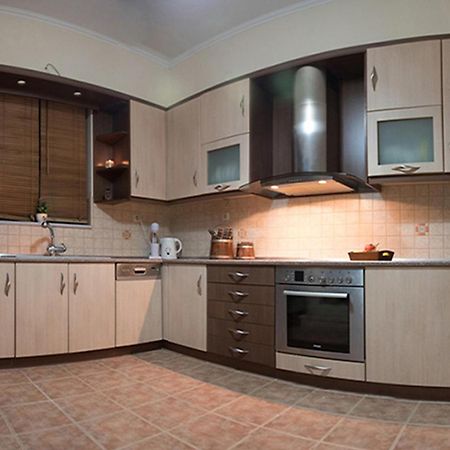 Village Villas Лигия Экстерьер фото