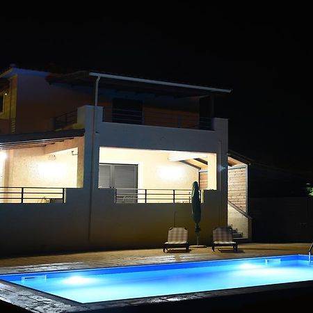 Village Villas Лигия Экстерьер фото